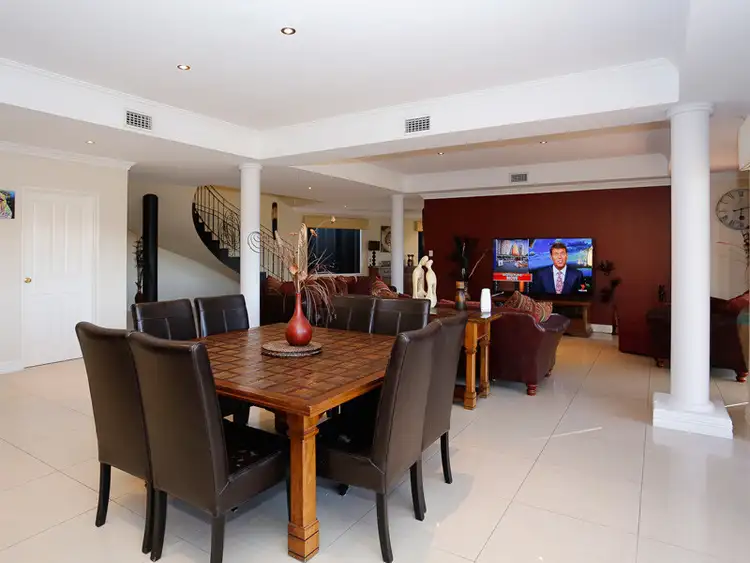 Seventh view of Homely house listing, 20 Inverness Edge, Connolly WA 6027