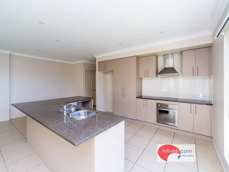 Fifth view of Homely house listing, 8 Macleay Circuit, Upper Coomera QLD 4209