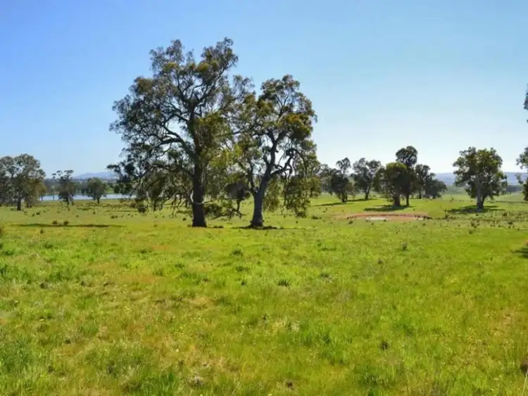 Sixth view of Homely land listing, LOT 1&2, 300 Howes Creek Road, Mansfield VIC 3722