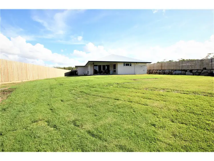 Seventh view of Homely house listing, 4 Masthead Place, Hidden Valley QLD 4703