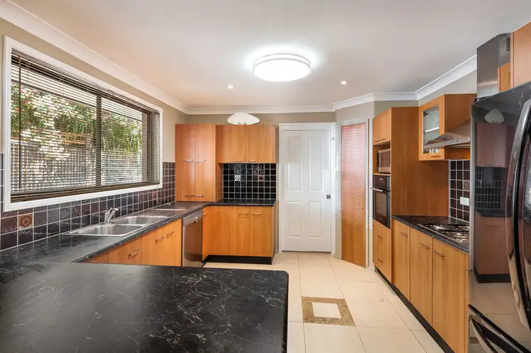 Second view of Homely house listing, 52 O'Donnell Crescent, Lisarow NSW 2250