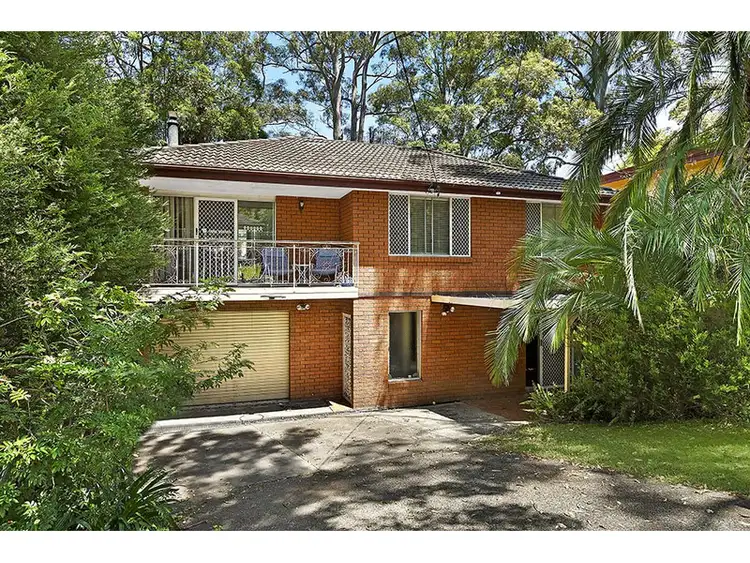 Main view of Homely house listing, 62 Shannon Parade, Berkeley Vale NSW 2261