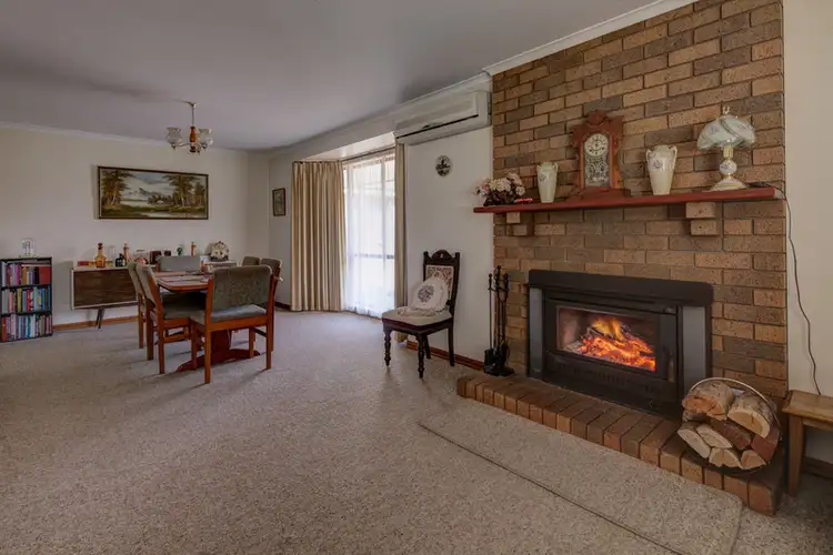 Fifth view of Homely house listing, 80 Shady Lane, Mailors Flat VIC 3275