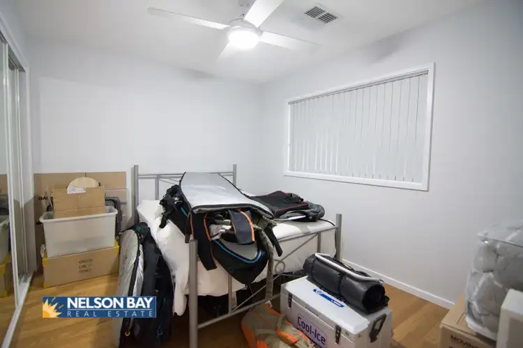 Seventh view of Homely house listing, 65 Pacific Avenue, Anna Bay NSW 2316
