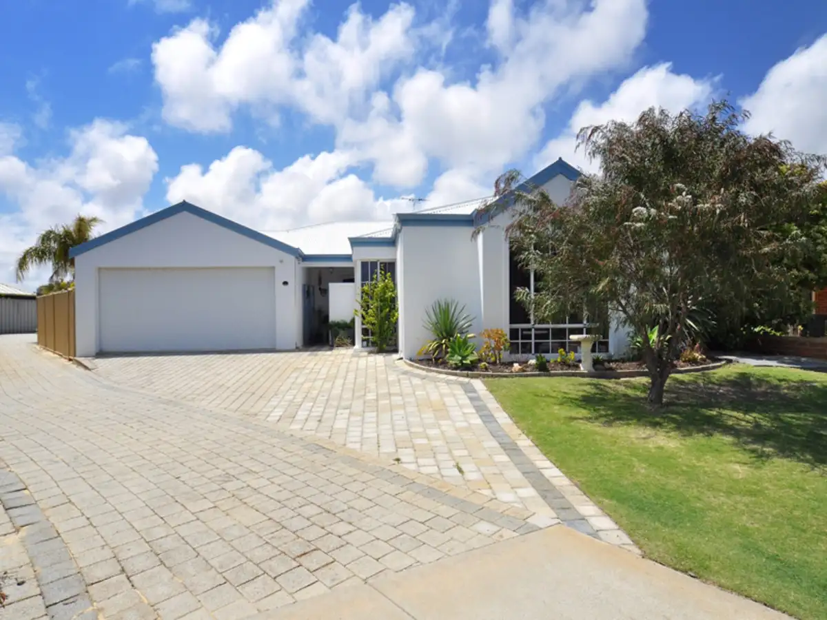 Main view of Homely house listing, 11A Yangala Close, Ocean Reef WA 6027