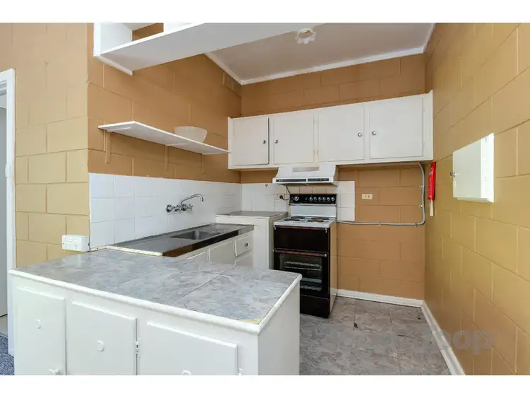 Third view of Homely unit listing, 51/19 South Terrace, Adelaide SA 5000