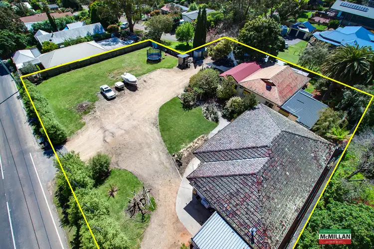 25 - 27 Wunda Street, Dromana VIC 3936