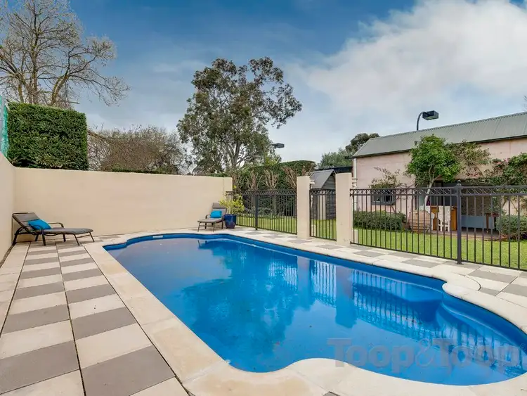 Second view of Homely house listing, 19 Clinton Avenue, Myrtle Bank SA 5064