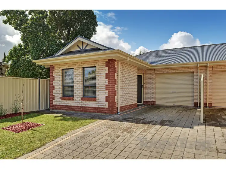 10 Torrens Avenue, Klemzig SA 5087