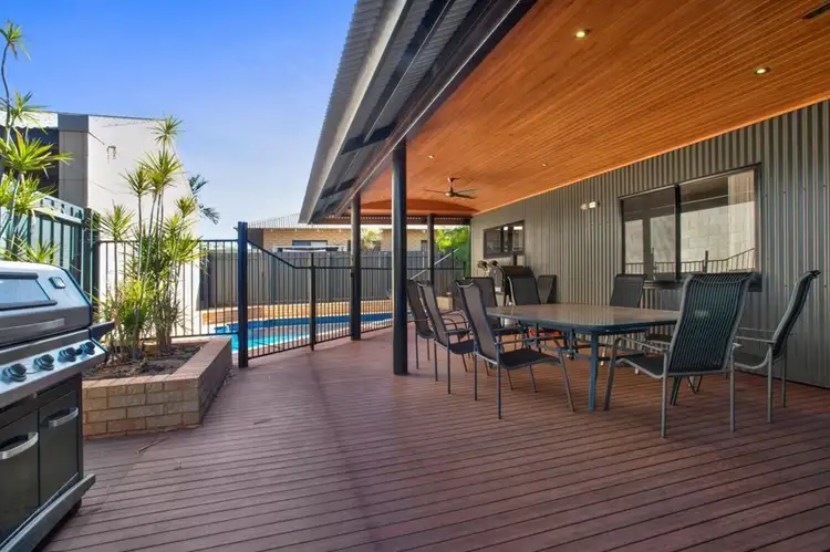 Fourth view of Homely house listing, 44 Bettong Bend, Baynton WA 6714