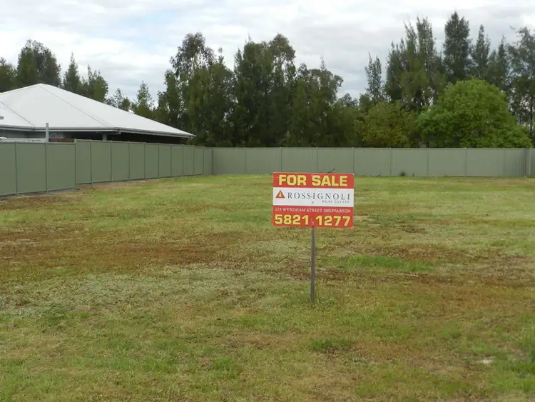 Second view of Homely land listing, 7 Golf Drive, Shepparton VIC 3630