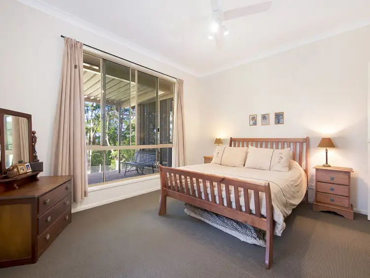 Fifth view of Homely house listing, 12 Grand View Drive, Ocean View QLD 4521