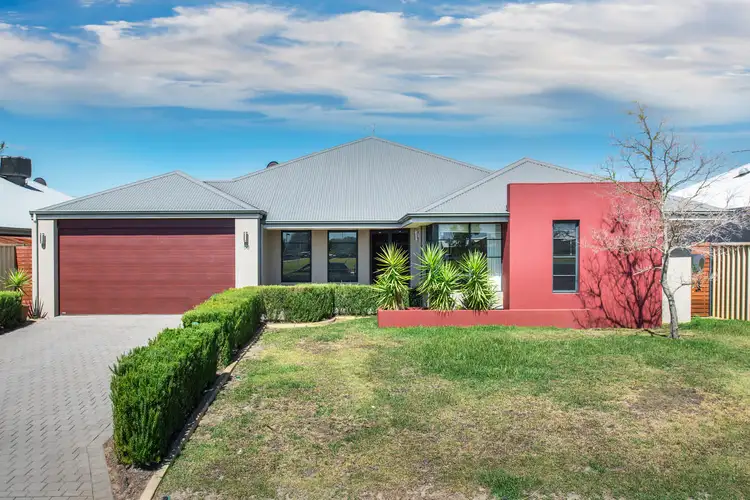Third view of Homely house listing, 53 Bletchley Parkway, Southern River WA 6110