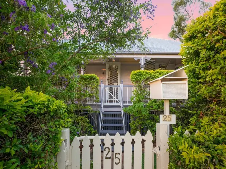 Second view of Homely house listing, 25 Creek Street, Bundamba QLD 4304