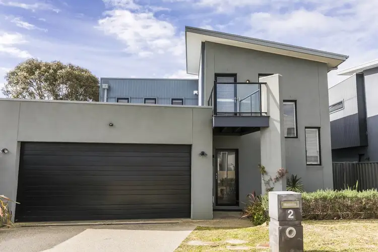 2 Casuarina Avenue, Torquay VIC 3228