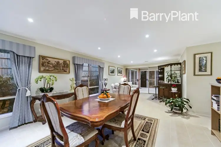 Fifth view of Homely house listing, 19 Claudia Crescent, Drouin VIC 3818