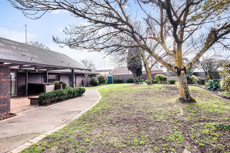 Third view of Homely house listing, 78-80 Grandview Grove, Wendouree VIC 3355