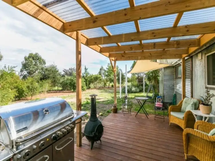 Sixth view of Homely house listing, 210 Buckley School Road, Buckley VIC 3240