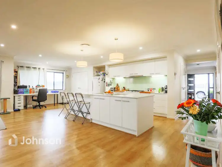 Third view of Homely house listing, 9 Gardner Place, Silkstone QLD 4304