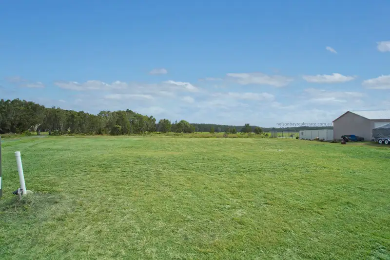 Main view of Homely land listing, 50 Reflections Drive, One Mile NSW 2316
