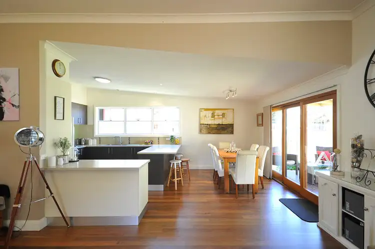 Fourth view of Homely house listing, 8 Stephen Street, South Toowoomba QLD 4350