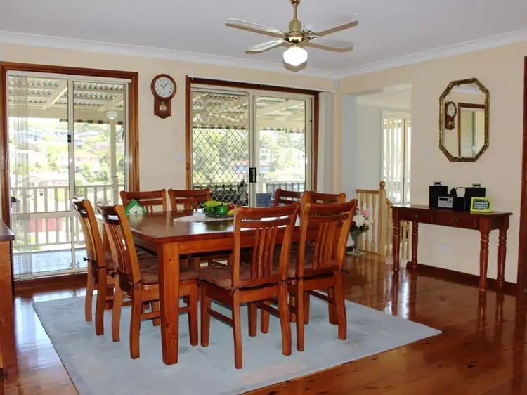 Fifth view of Homely house listing, 14 Capricorn Avenue, Narrawallee NSW 2539