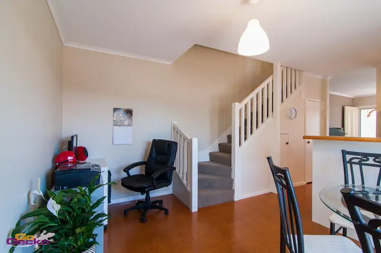 Third view of Homely townhouse listing, 1/306 Melton Road, Northgate QLD 4013