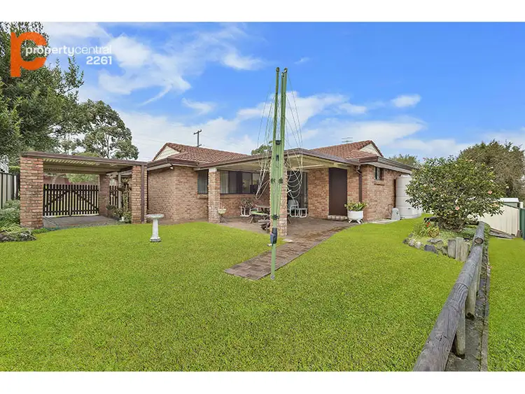Second view of Homely house listing, 145 Cresthaven Avenue, Bateau Bay NSW 2261