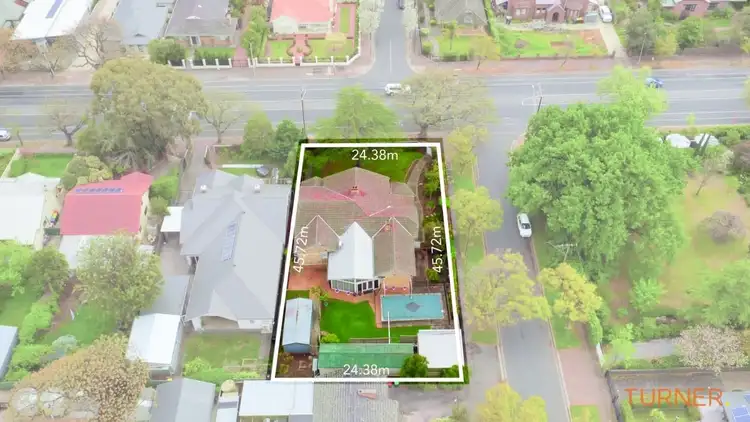 376 The Parade, Kensington Park SA 5068