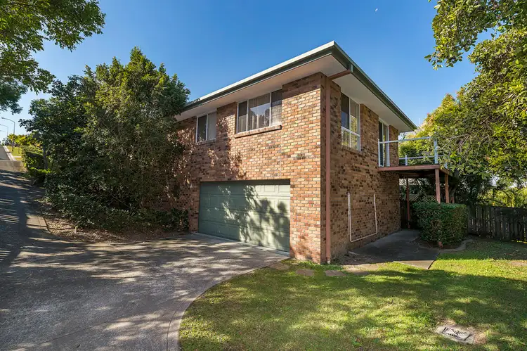 Third view of Homely house listing, 1 Meadowvale Street, Oxenford QLD 4210