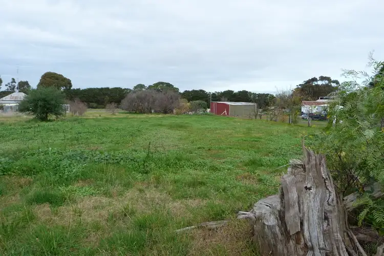 Third view of Homely land listing, 103 William Street, Lismore VIC 3324