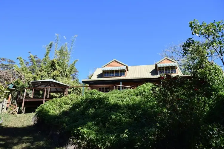 6 -LOT2 ELKHORN Court, Tamborine Mountain QLD 4272