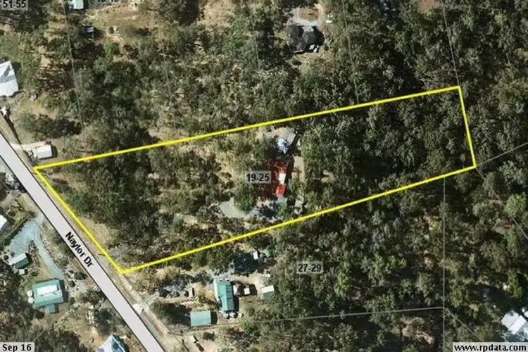 Third view of Homely house listing, 19-25 Naylor Drive, Tamborine QLD 4270