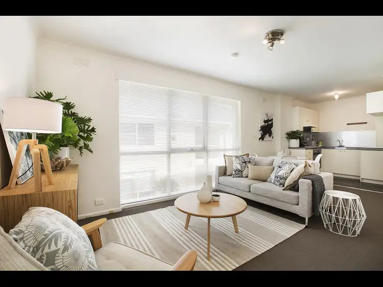 8/99 Osborne Street, South Yarra VIC 3141