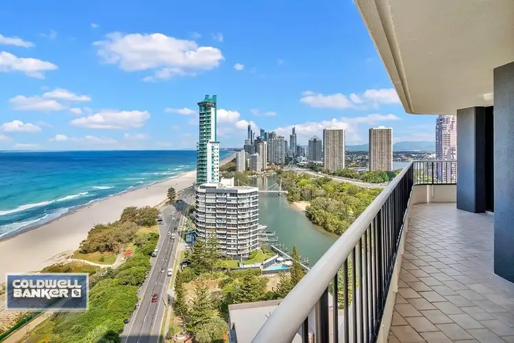 40/3510 Main Beach Parade, Main Beach QLD 4217