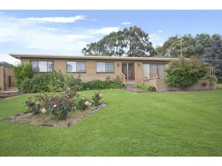 582 Mt Clay Road, Heywood VIC 3304
