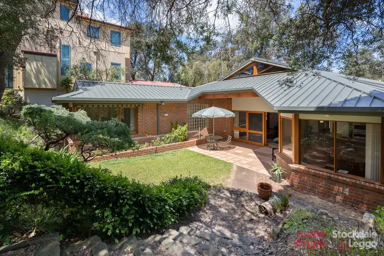 Third view of Homely house listing, 55 Silverleaves Avenue, Silverleaves VIC 3922