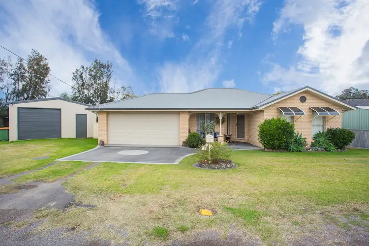 Main view of Homely house listing, 2 Waratah Street, Bellbird NSW 2325