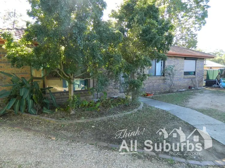 Main view of Homely house listing, 48 Myall Street, Crestmead QLD 4132