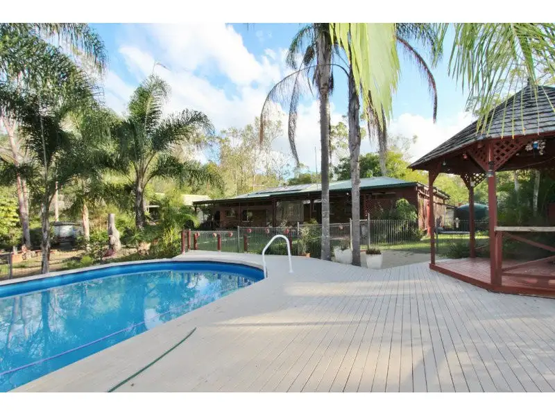 Main view of Homely house listing, 27 Timbarra Crescent, Karana Downs QLD 4306