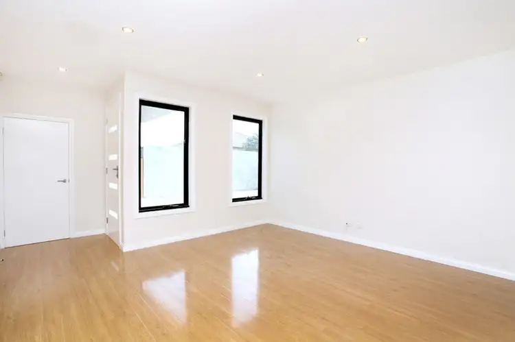 Third view of Homely townhouse listing, 3/29 Howden Crescent, Braybrook VIC 3019