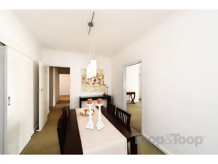 Sixth view of Homely house listing, 1/84A Fisher Street, Fullarton SA 5063