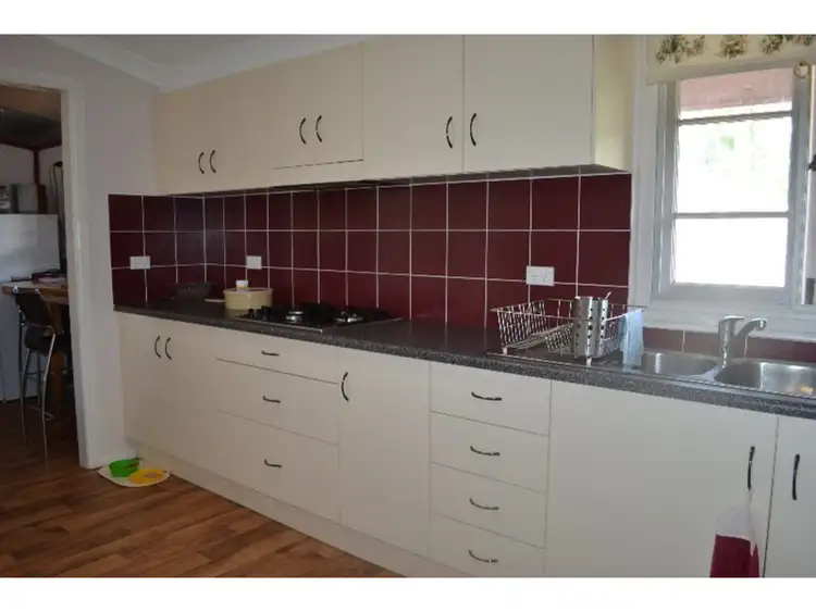 Third view of Homely house listing, 91 White Street, Pratten QLD 4370