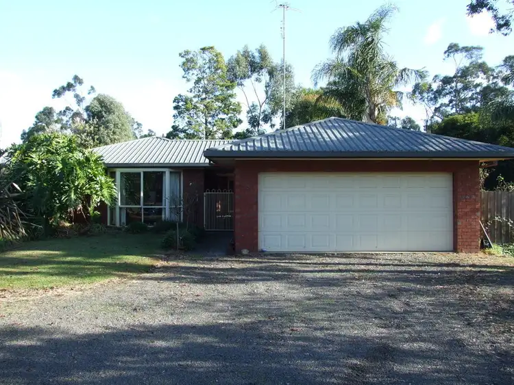 51 Moe Willow Grove Road, Willow Grove VIC 3825