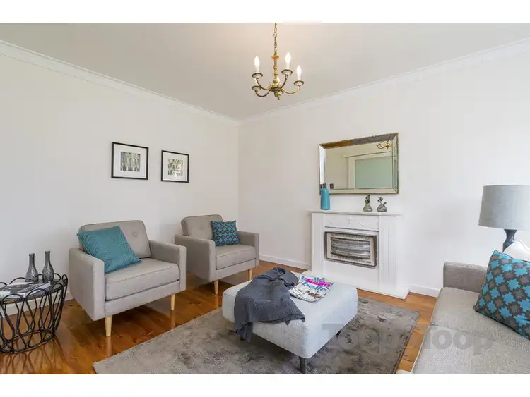 Third view of Homely unit listing, 1/21A Windsor Road, Glenside SA 5065