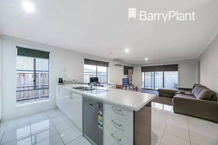 Third view of Homely house listing, 33 Rockford Street, Pakenham VIC 3810