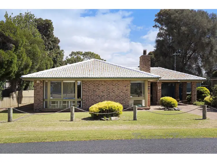 12 Liverpool Road, Goolwa North SA 5214
