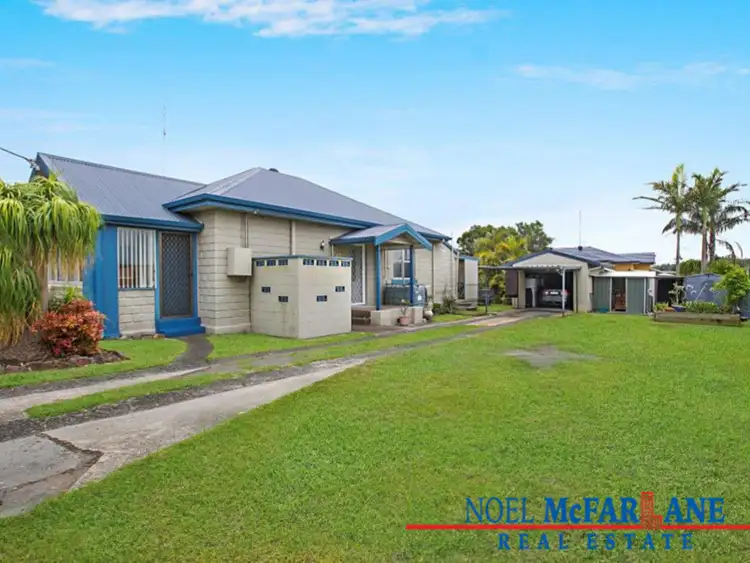 Main view of Homely house listing, 1 Pendlebury Road, Cardiff NSW 2285
