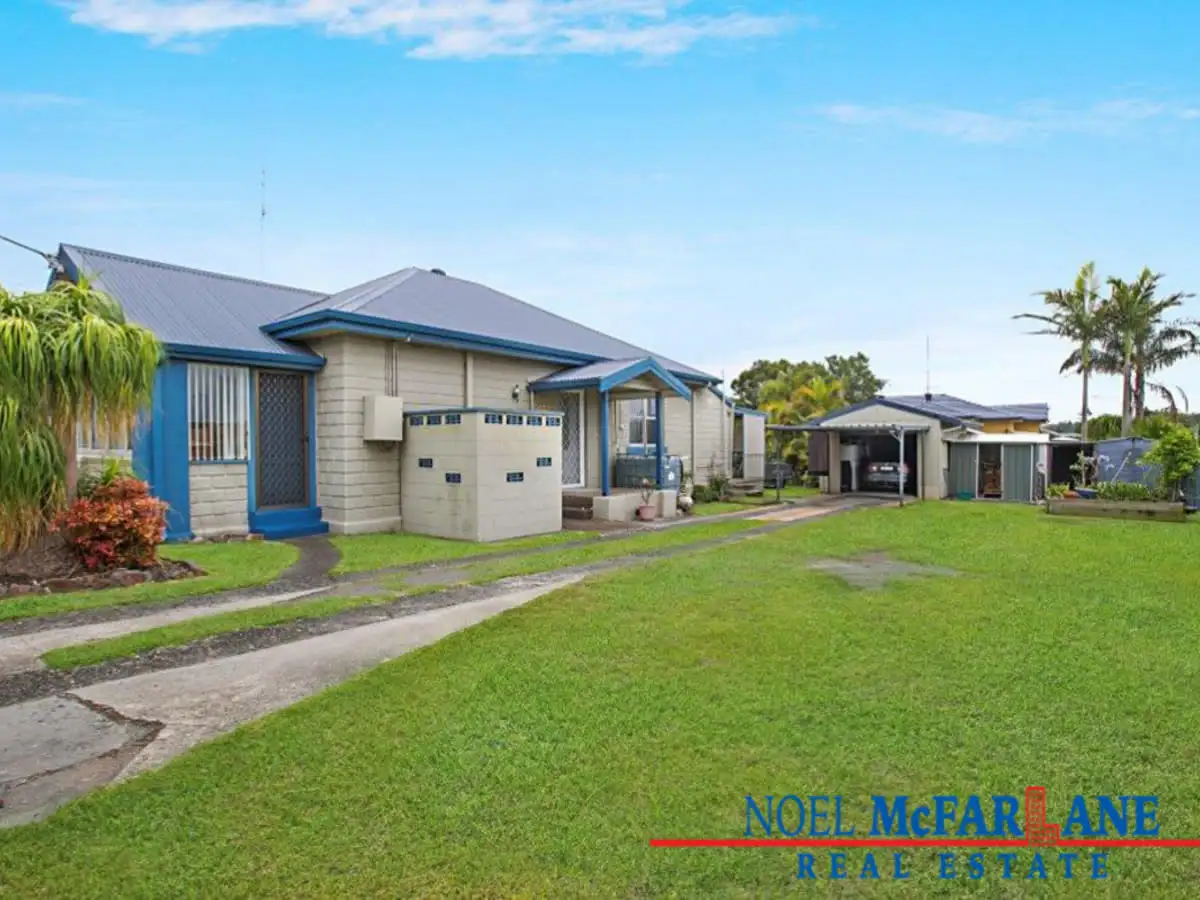 Main view of Homely house listing, 1 Pendlebury Road, Cardiff NSW 2285