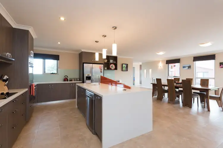 Third view of Homely house listing, 1 Gardiner Place, Penguin TAS 7316